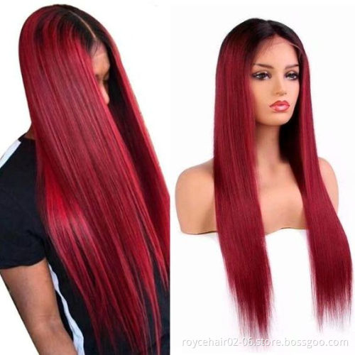 Cheap Raw Indian Human Hair Swiss Lace Front Wig Luxuriant Customized Curly Braiding Hair 13x4 Lace Front Wig For Women